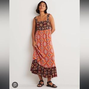 Boden Maxi Dress